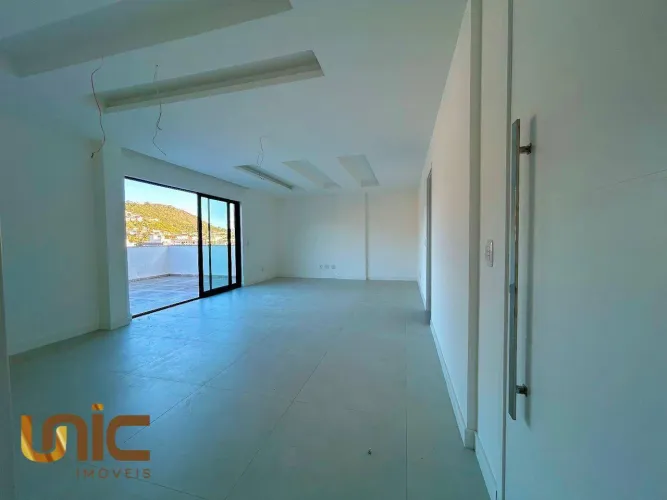 Cobertura com 3 dormitórios à venda, 155 m² por R$ 1.475.000,00 - Agriões - Teresópolis/RJ