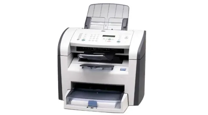 Impressora HP 3050