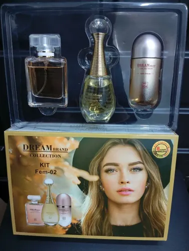 Kits Dream Collection Original