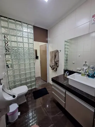 Casa com Energia Solar, Área Gourmet e Móveis Planejados | Olaria - Lorena/SP