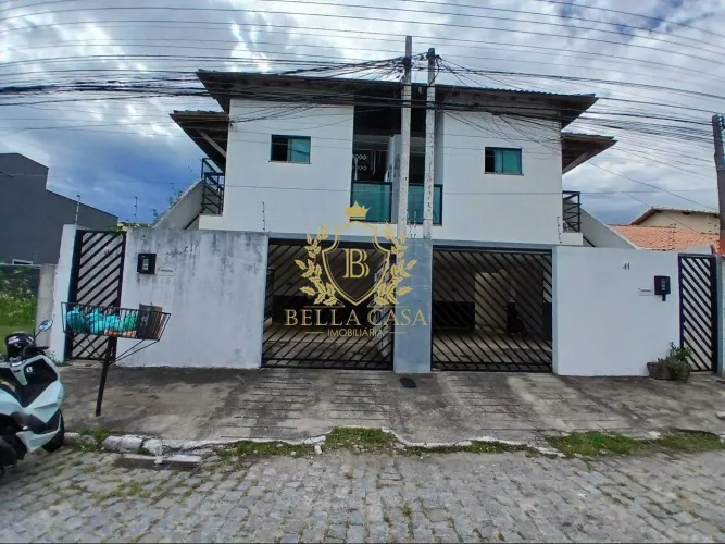 Cabo Frio Apartamento no Jardim Excelsior Localização nobre e alta valorização