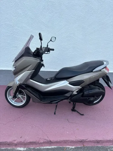 YAMAHA NMAX 160 ABS 2017