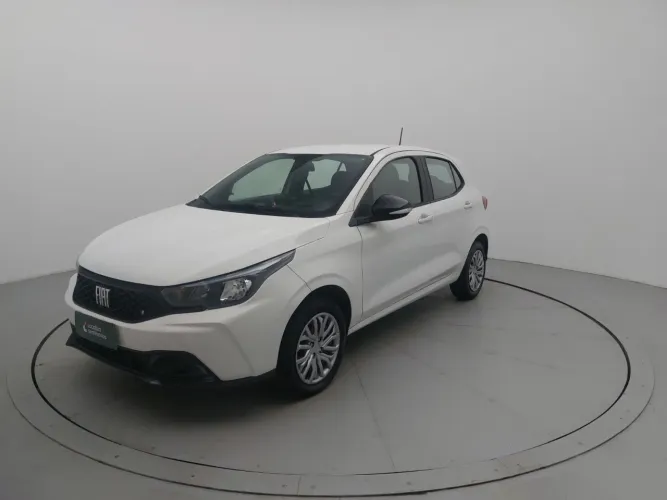Fiat Argo Drive 1.0 Firefly 2026