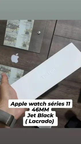 Apple watch séries 11 44MM