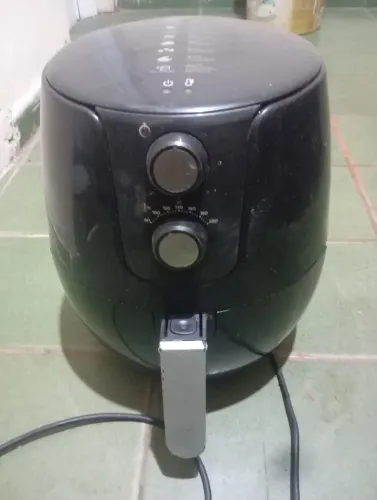 Vendo essa ierfray funcionando tudo