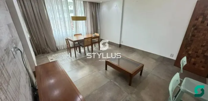 Méier | Apartamento 3 quartos