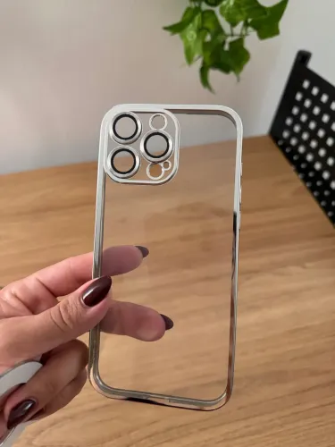 Capas iPhone 16 pro Max 