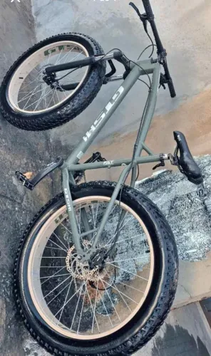 Bike gts aro 29
