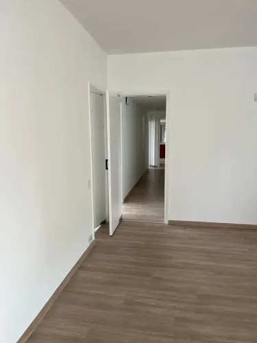 EDIFÍCIO OLGA - R$ 500.000 - Apartamento à venda, 3 Quartos (1 Suíte), 180m², 1 Vaga, Cent