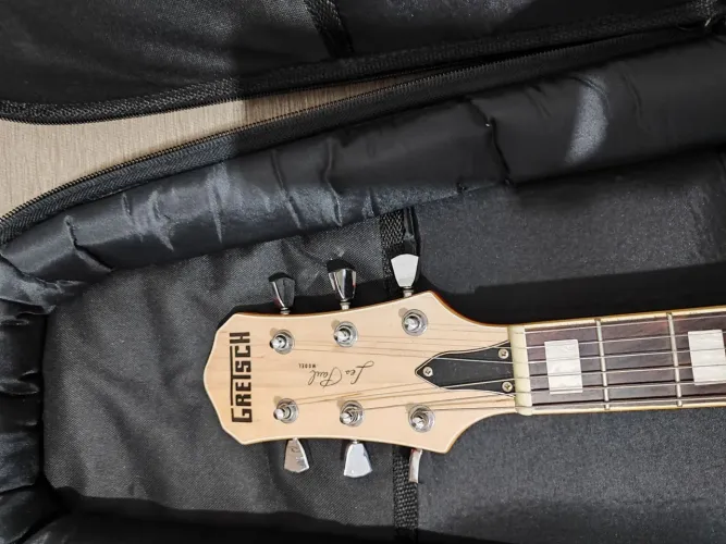 Guitarra LESPOL GRETSCH