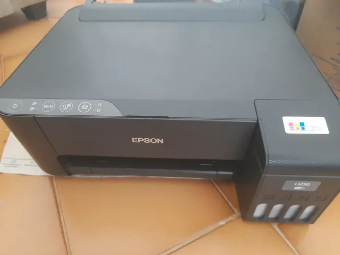 Impressora Epson L1250