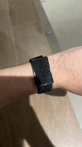 Polar Loop - Pulseira Inteligente de Atividade e Sono sem Mensalidade