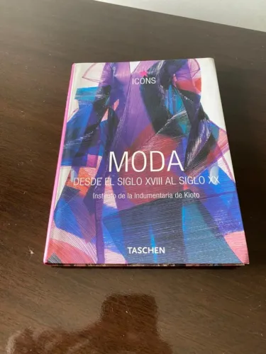 A Moda no Século XX (Senac)