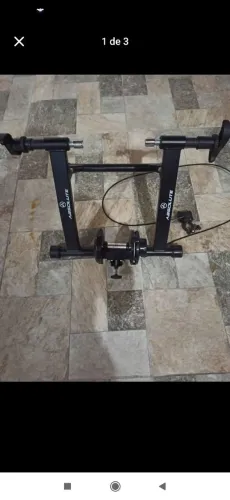 Rolo de treino