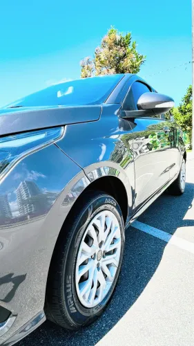 Fiat Argo 1.0 6V Flex. 2022