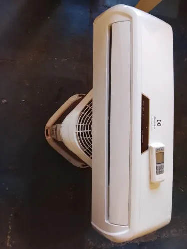 Ar condicionado 9000 inverter 