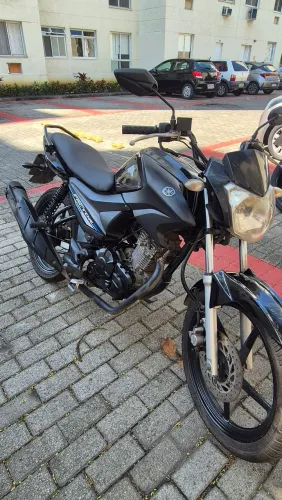Yamaha Factor 150