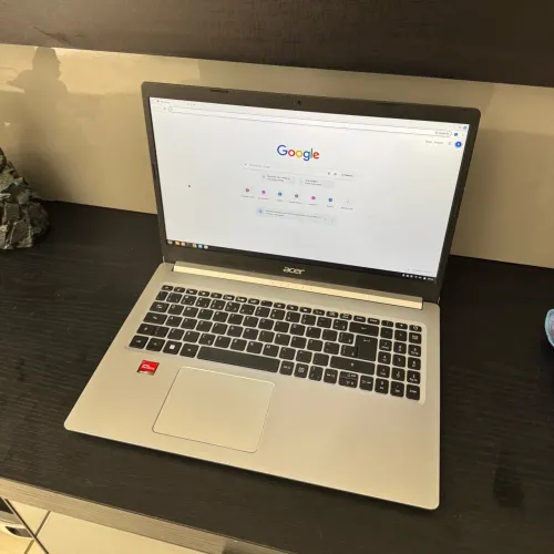Notebook Acer Aspire 5 Ryzen 7
