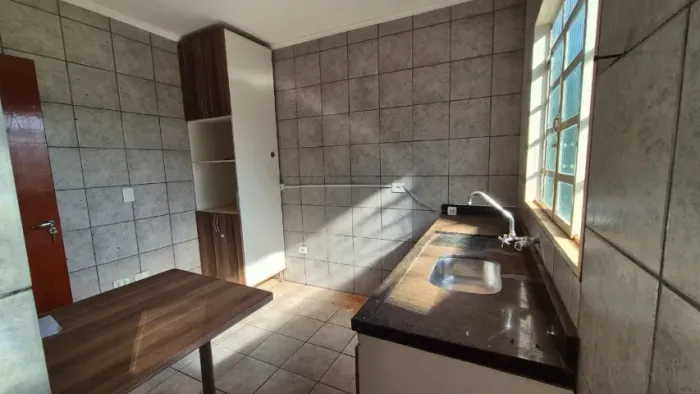 Apartamento Rita Vieira