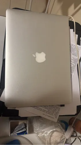 MacBook Air