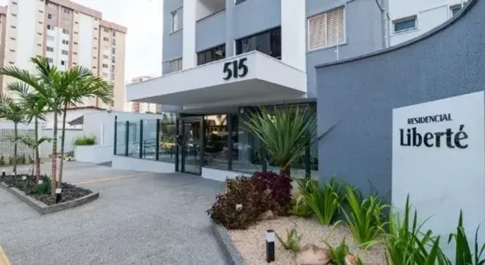 Apartamento para alugar, 2 quartos, Jardim Goiás