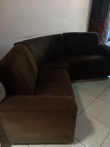 Sofá de canto