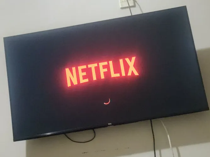 Tv TCL 32' SMART TV