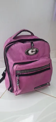 Mochila Company