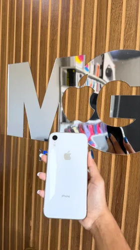 iPhone XR 128gb- (Loja Física + Garantia)