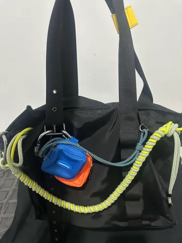 Bolsa Alexandre Pavão