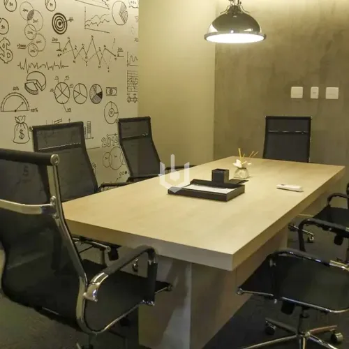 Apartamento de 28 m² com 1 Dormitório na Santa Efigênia, Centro de São Paulo