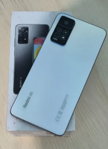  Celular da xiomi 11pro 5g 