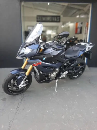 BMW S1000 XR 2018