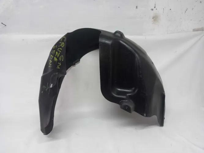 Lameiro Gm Cruze Sedã Te 2012 A 2014 Original Com Detalhes