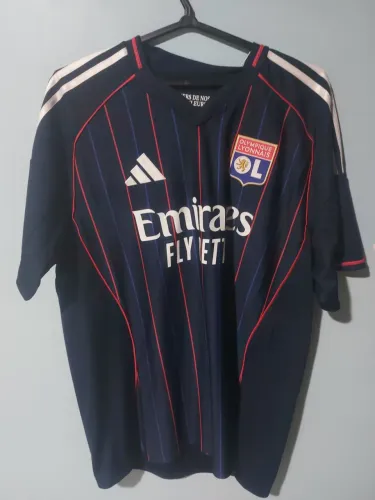 Camisa Lyon
