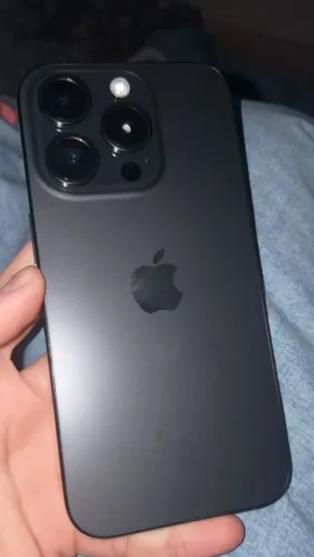 iPhone 13 -128GB- preto-bateria 100%-original