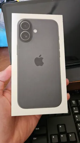 Iphone 17 256gb