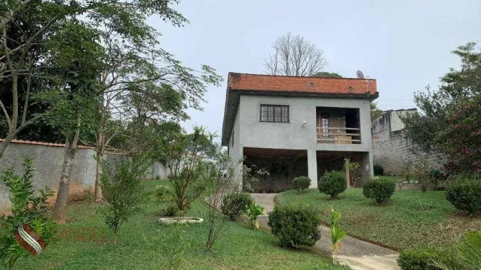 Casa com 2 dormitórios à venda, 120 m² por R$ 450.000,00 - Sete Praias - São Paulo/SP