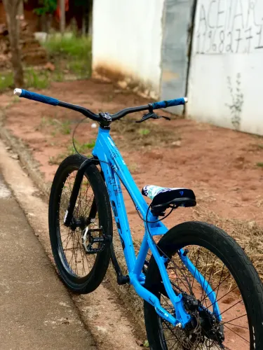 GTA REBEL
