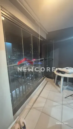 Studio em Avenida Professor Luiz Ignácio Anhaia Mello - Jardim Independência - São Paulo/S