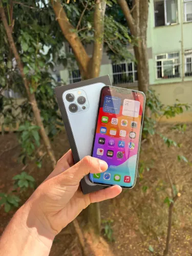 iPhone 13 Pro Max 128gb Único dono.