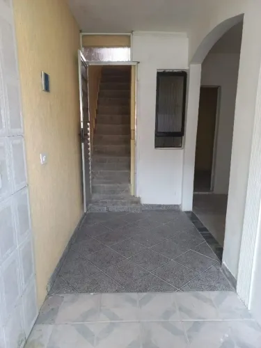 Alugo Casa 04 Cômodos e WC, Pq. Aruan, Parelheiros, $ 600 Mensais