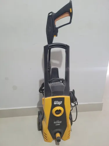 lavadora de alta pressão Wap