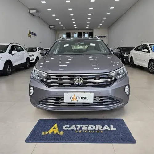 Volkswagen Nivus Highline 1.0 200 TSI Flex AUT 2024