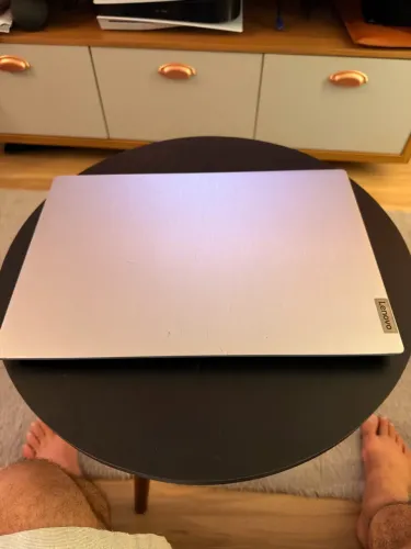 Notebook Lenovo Core I5