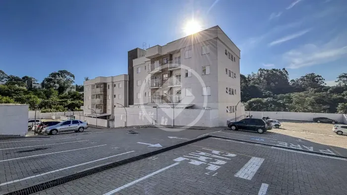 Apartamento à venda no Condomínio Bello Cielo 2 em Vinhedo/SP codigo: 327005