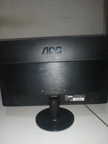 Monitor AOC Led 60/75 hz