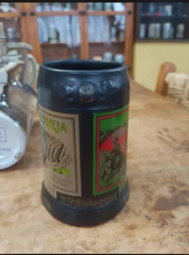 Canecas de choop 25° Schlachtfest