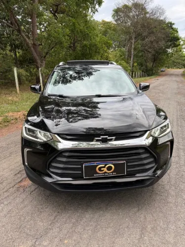 Chevrolet Tracker Premier 1.2 Turbo 12V Flex AUT 2024