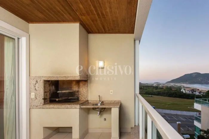 Apartamento 2 quartos no Águas do Santinho